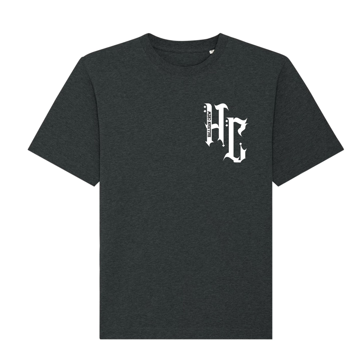 Halligan Crew HC T-Shirt (ACHTUNG: Oversize)