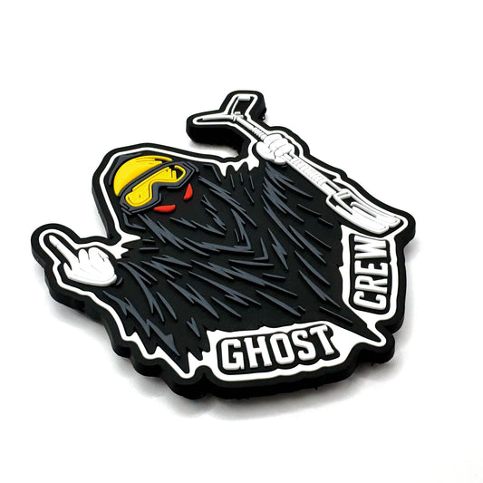 Ghost Crew Patch