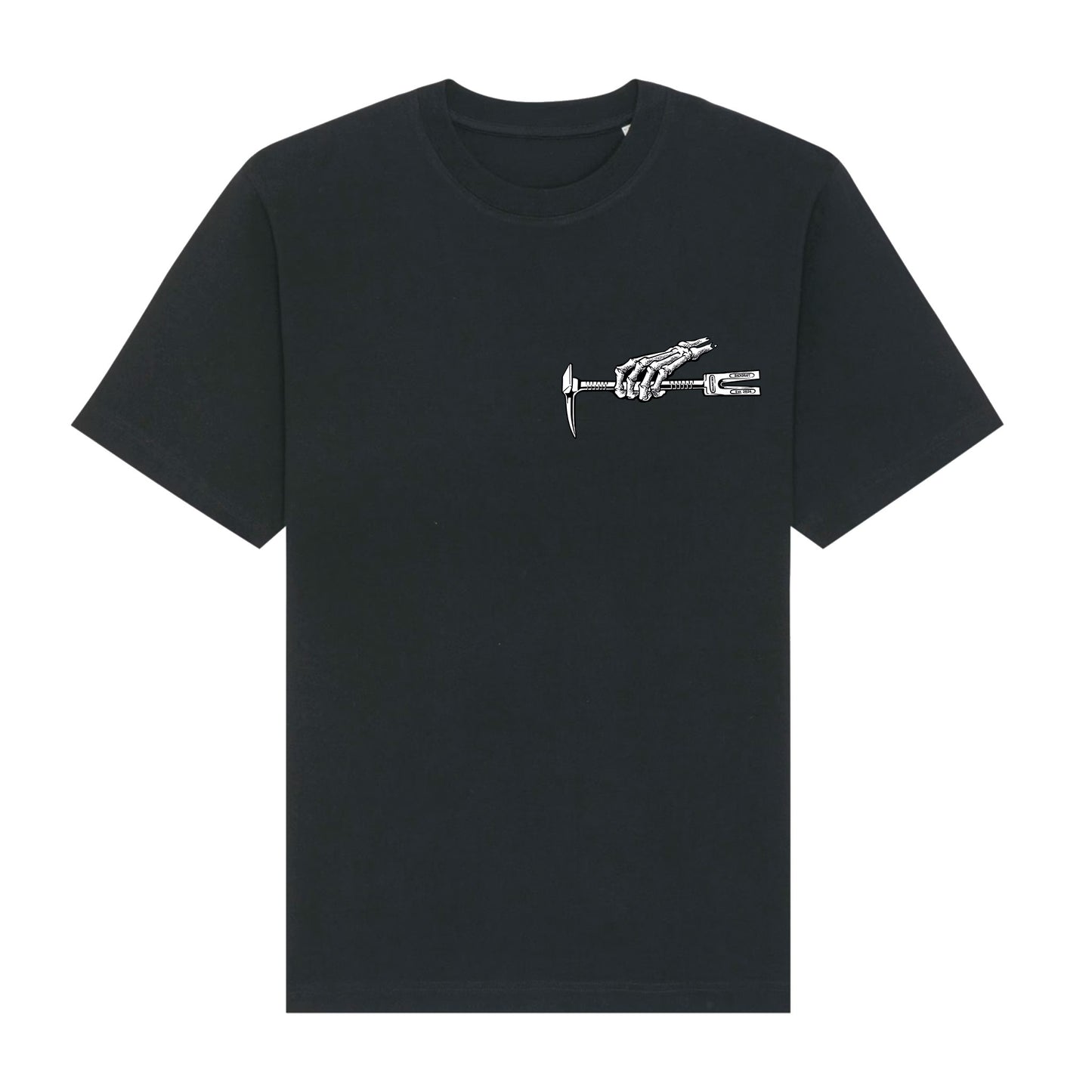 Halligan Crew Backdraft T-Shirt (ACHTUNG: Oversize)