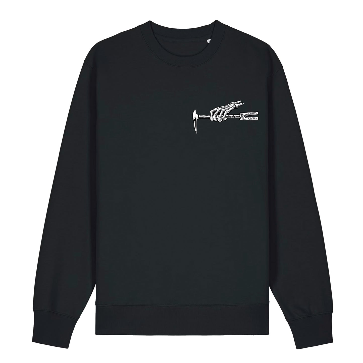 Halligan Crew Backdraft Sweatshirt