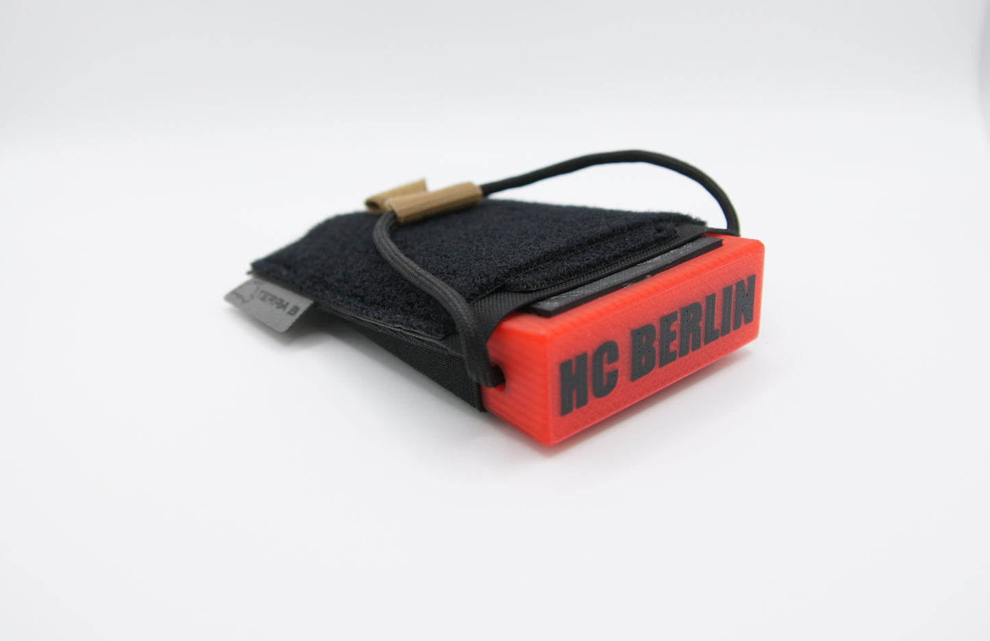 Keiltasche für PBI und TH Jacke