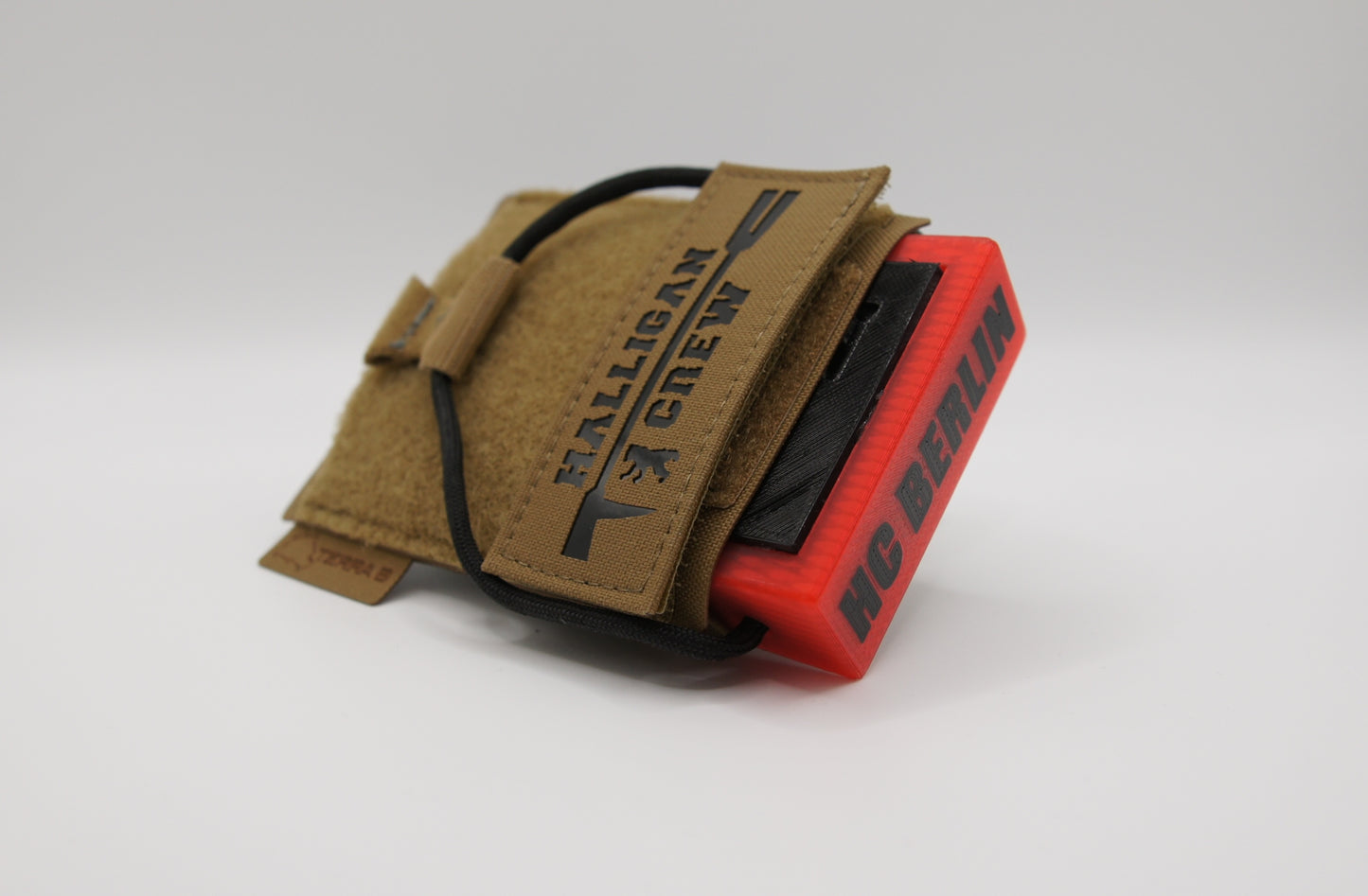 Keiltasche für PBI und TH Jacke