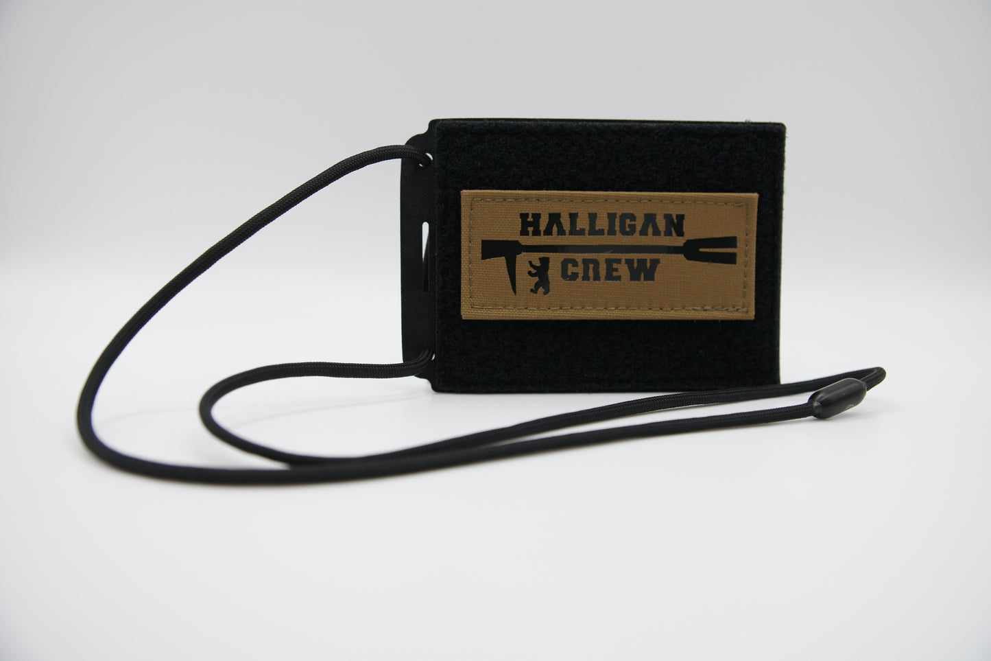 Badge Holder