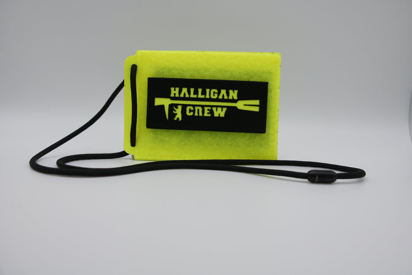 Badge Holder