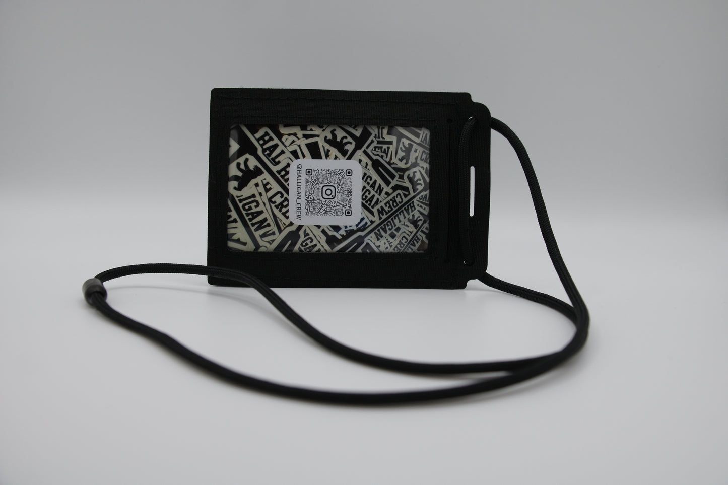 Badge Holder