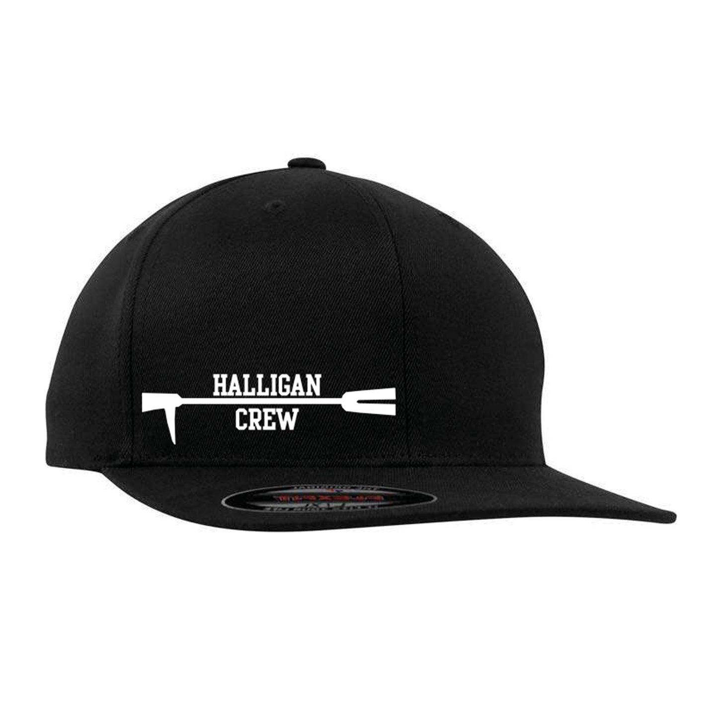 Halligan Crew Basecap