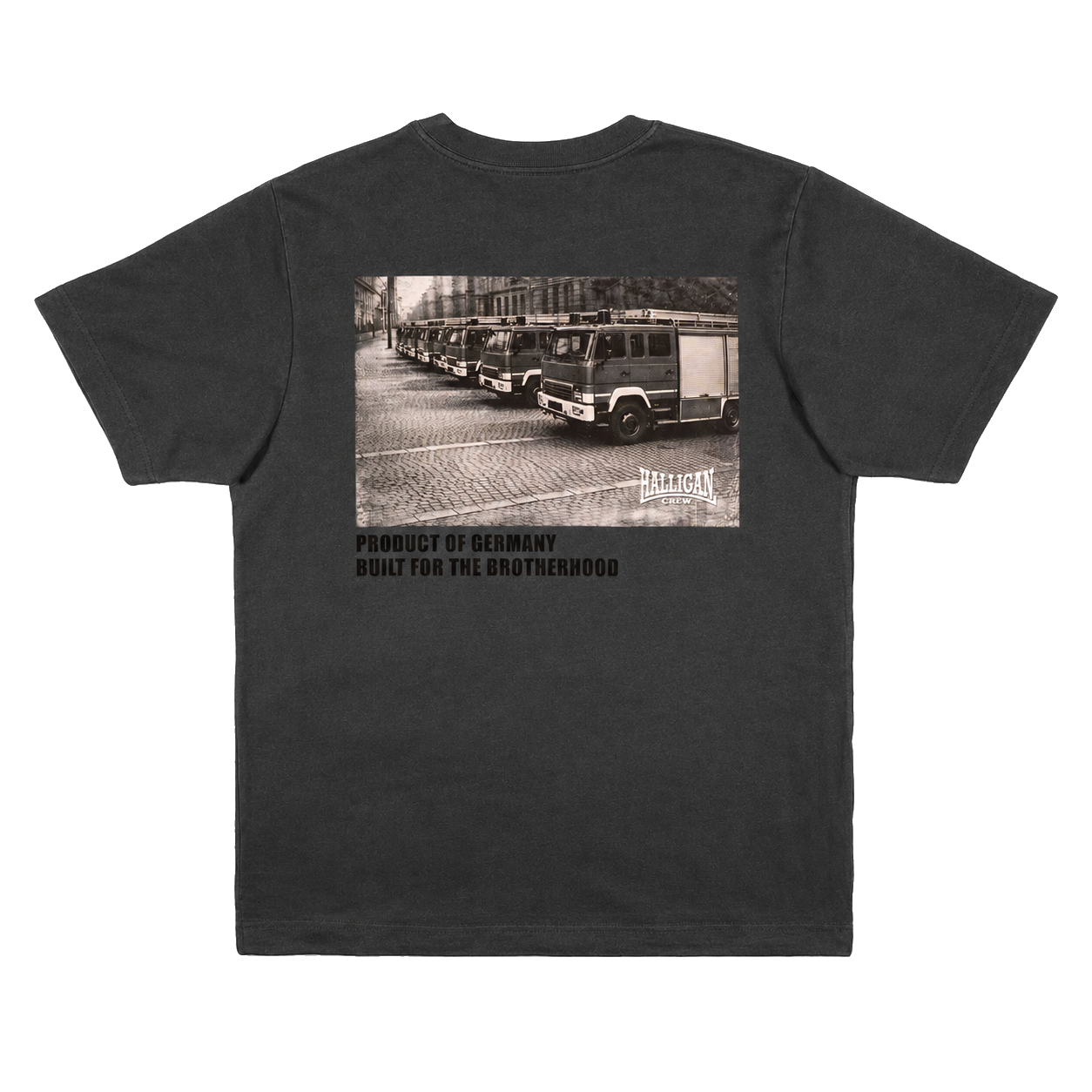 Brotherhood T-Shirt