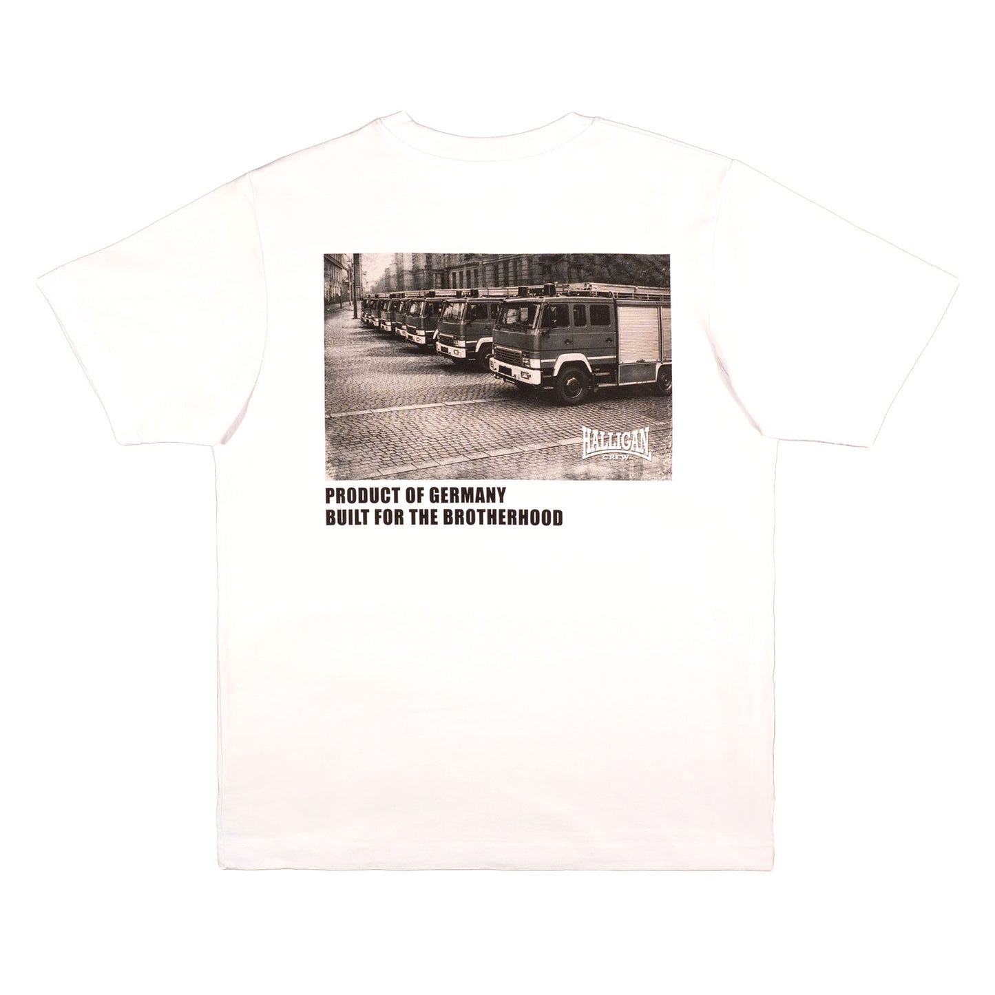 Brotherhood T-Shirt