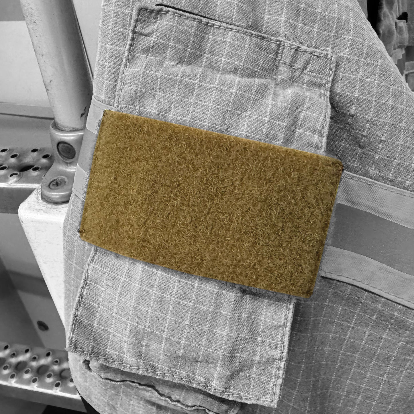 Patchhalter by HC-Gear