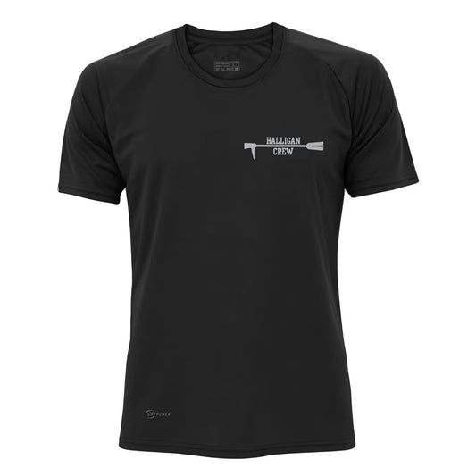 Halligan Crew Performance Shirt