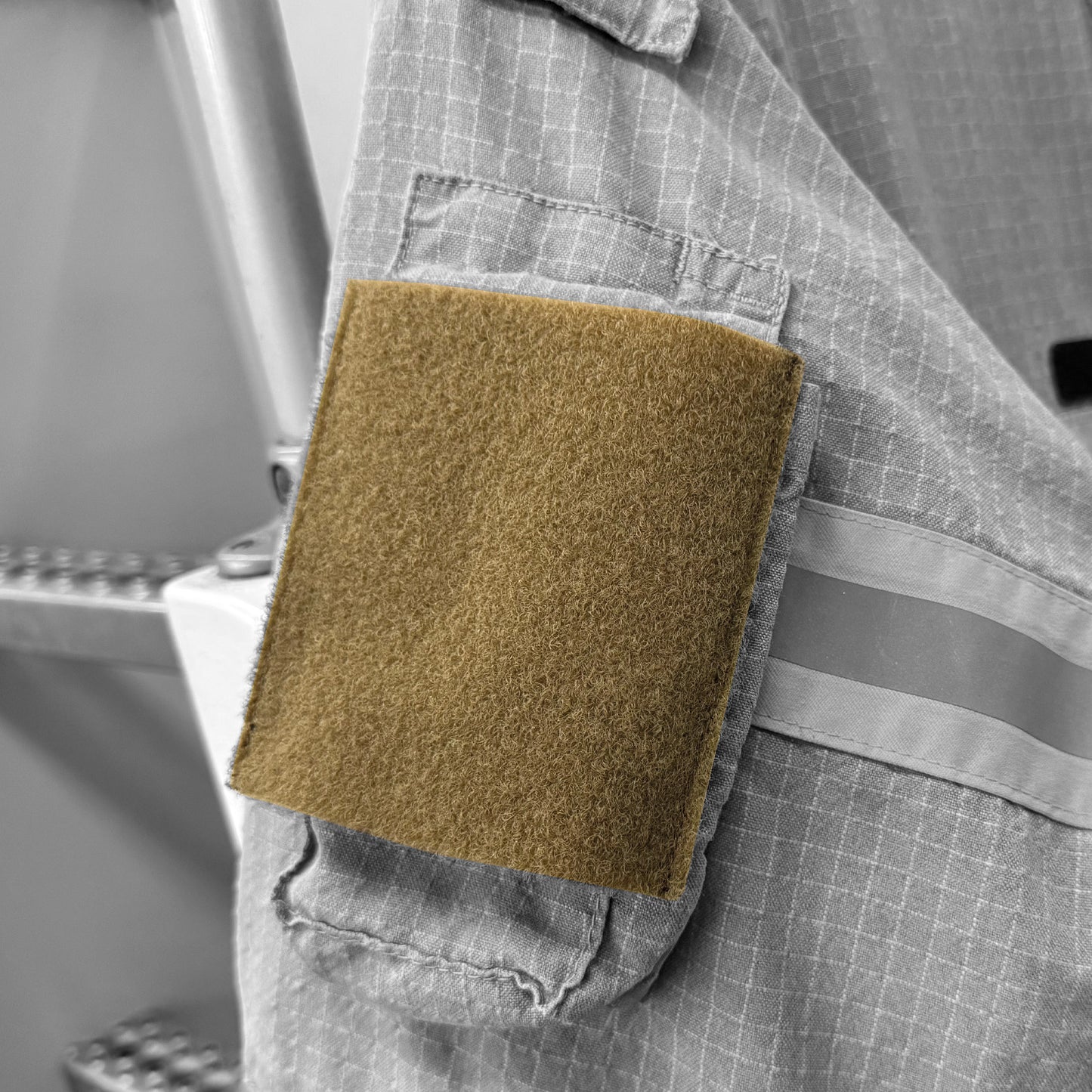 Patchhalter by HC-Gear