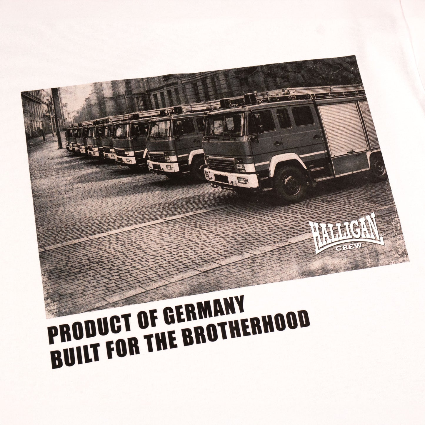 Brotherhood T-Shirt