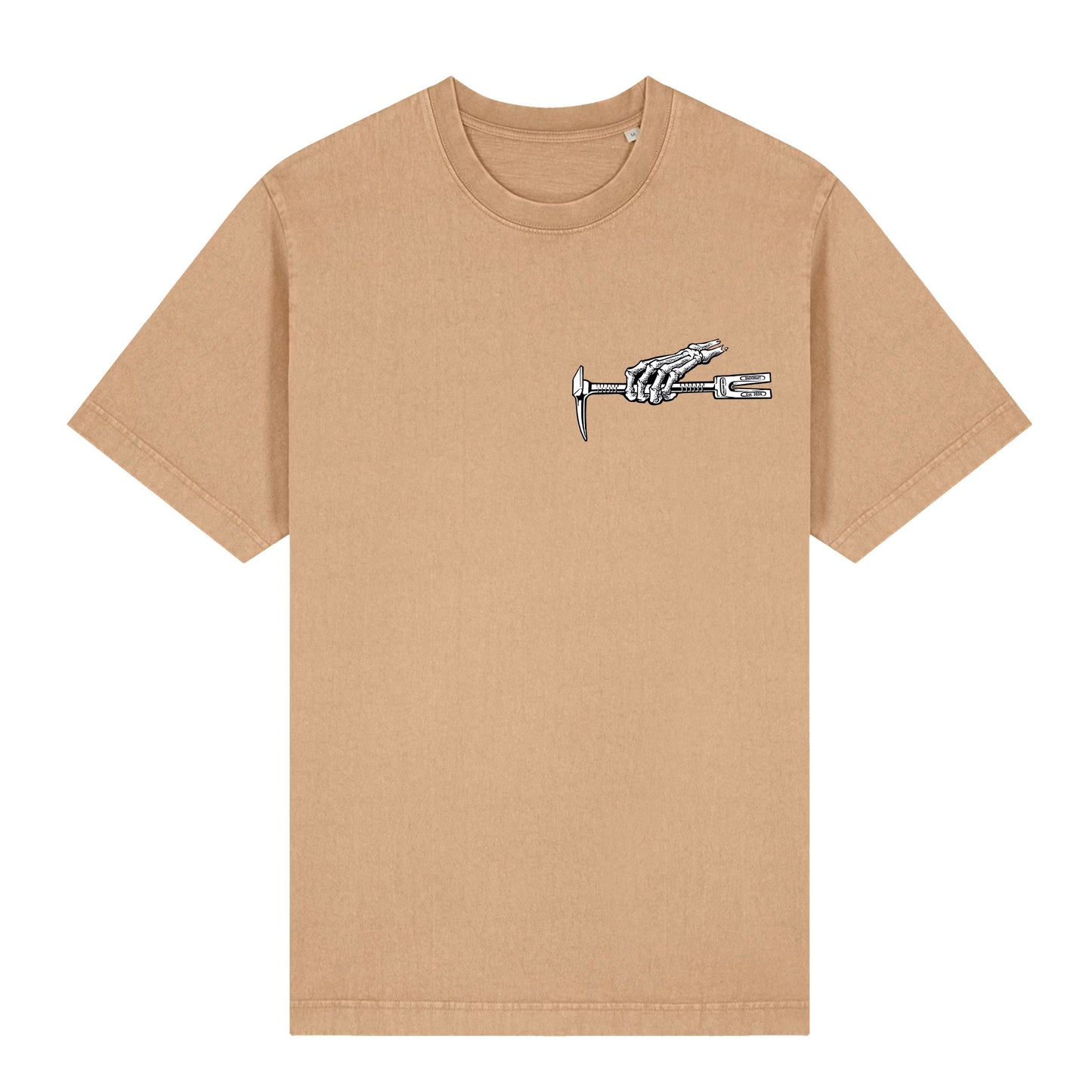 Halligan Crew Backdraft T-Shirt (ACHTUNG: Oversize)