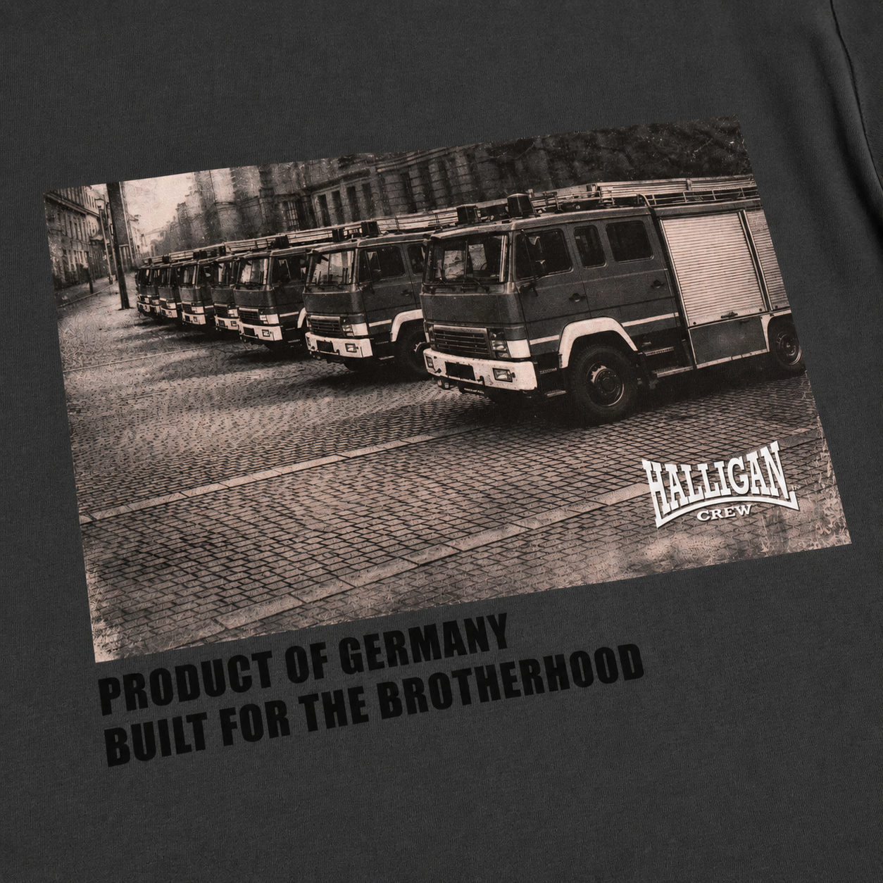 Brotherhood T-Shirt