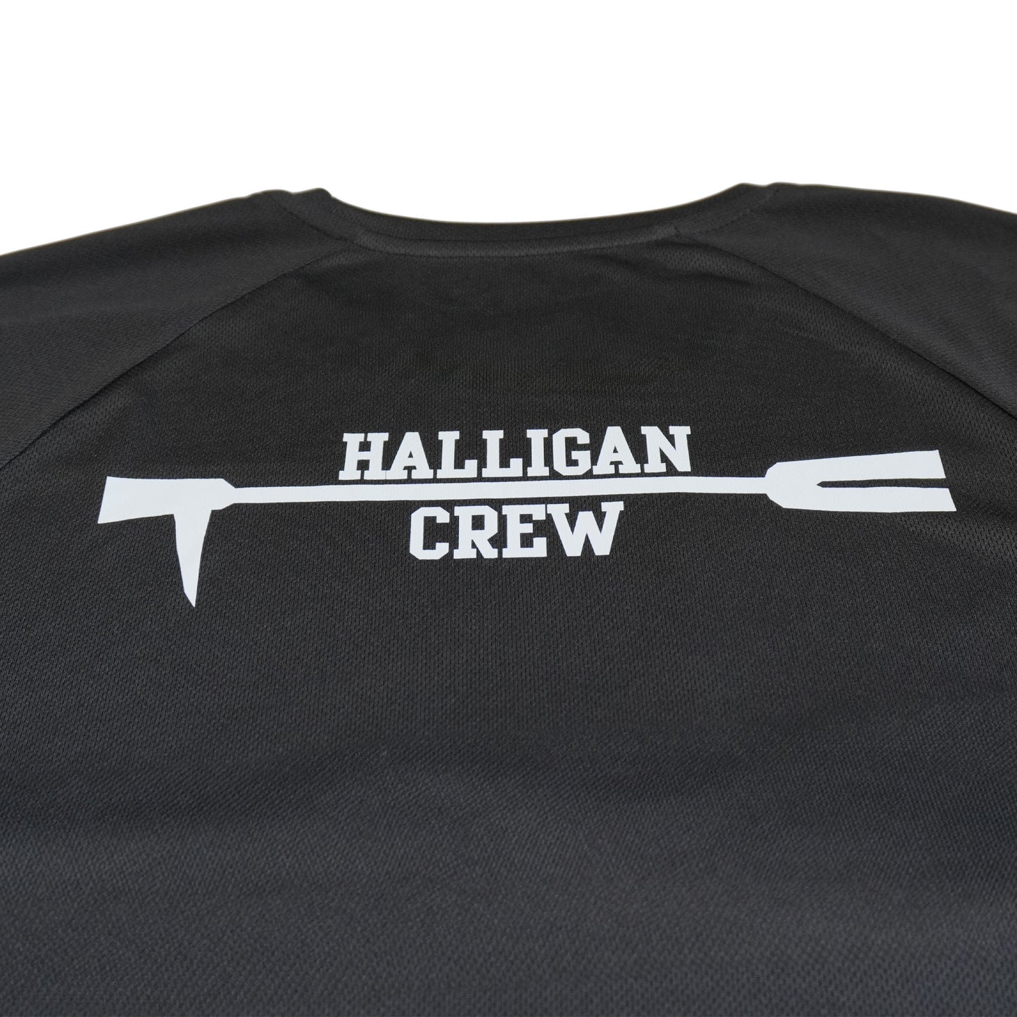 Halligan Crew Performance Shirt