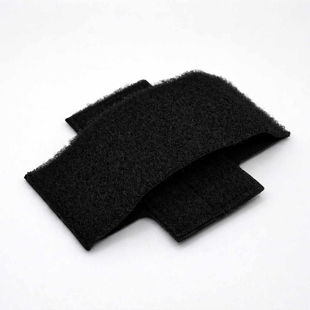 Patchhalter by HC-Gear