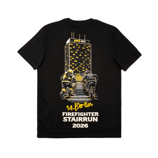 Stairrun Eventshirt 2026 nur bis 21.04.2026