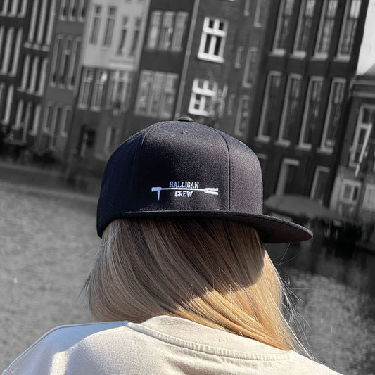 Halligan Crew Basecap
