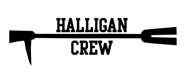 Halligan Crew